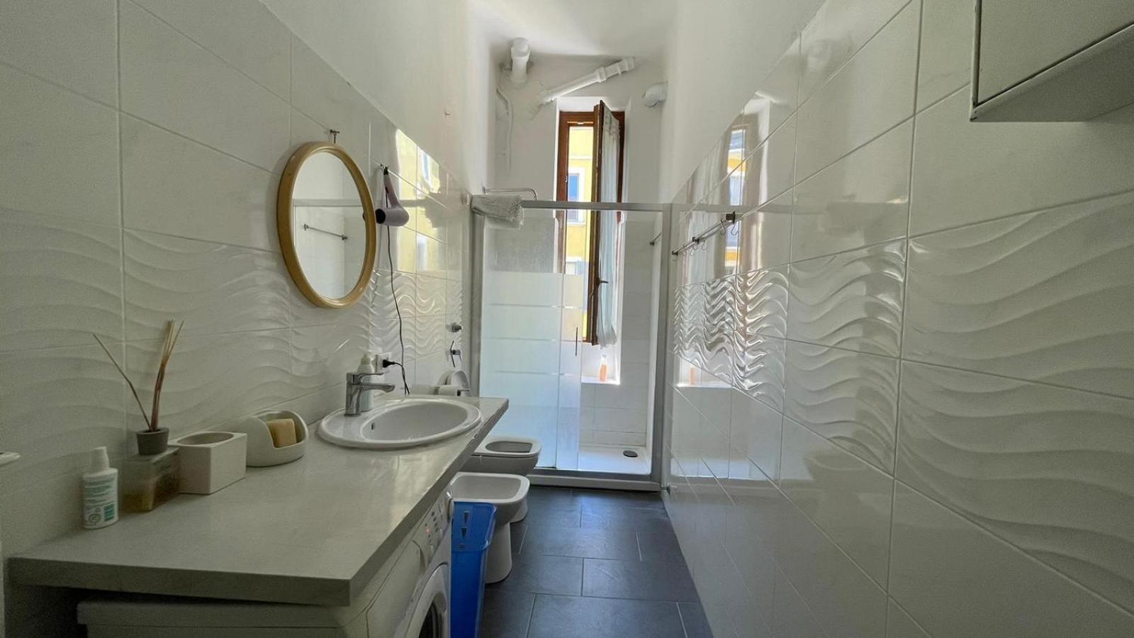 Room In The City Center - Stanza In Centro Citta Milano Esterno foto