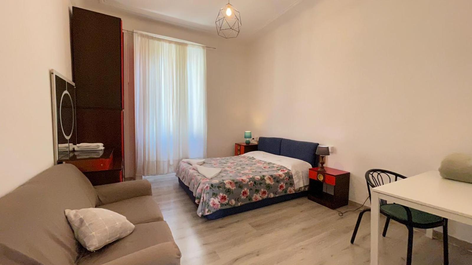 Room In The City Center - Stanza In Centro Citta Milano Esterno foto