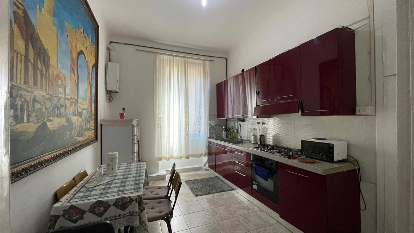 Room In The City Center - Stanza In Centro Citta Milano Esterno foto