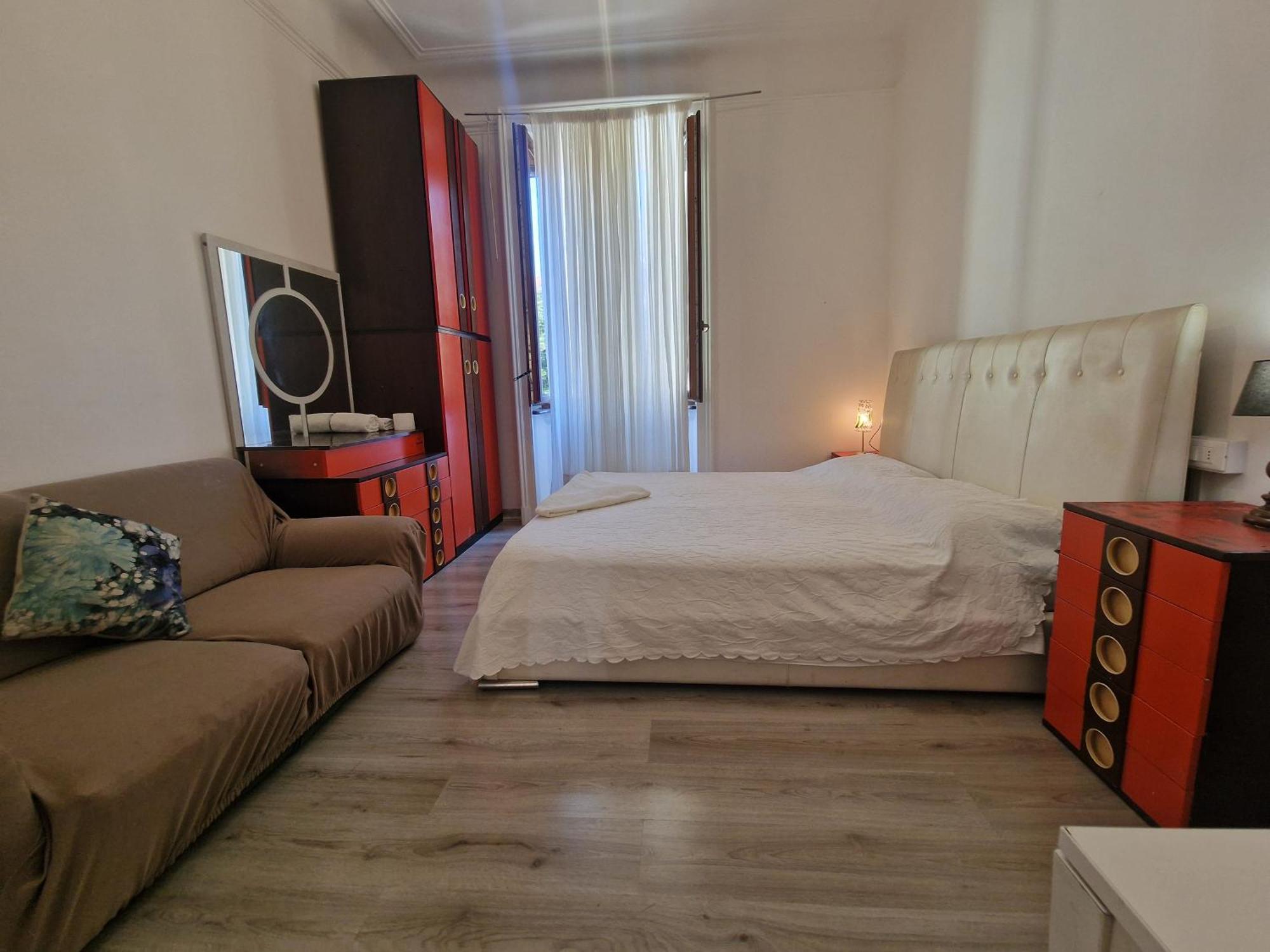 Room In The City Center - Stanza In Centro Citta Milano Camera foto
